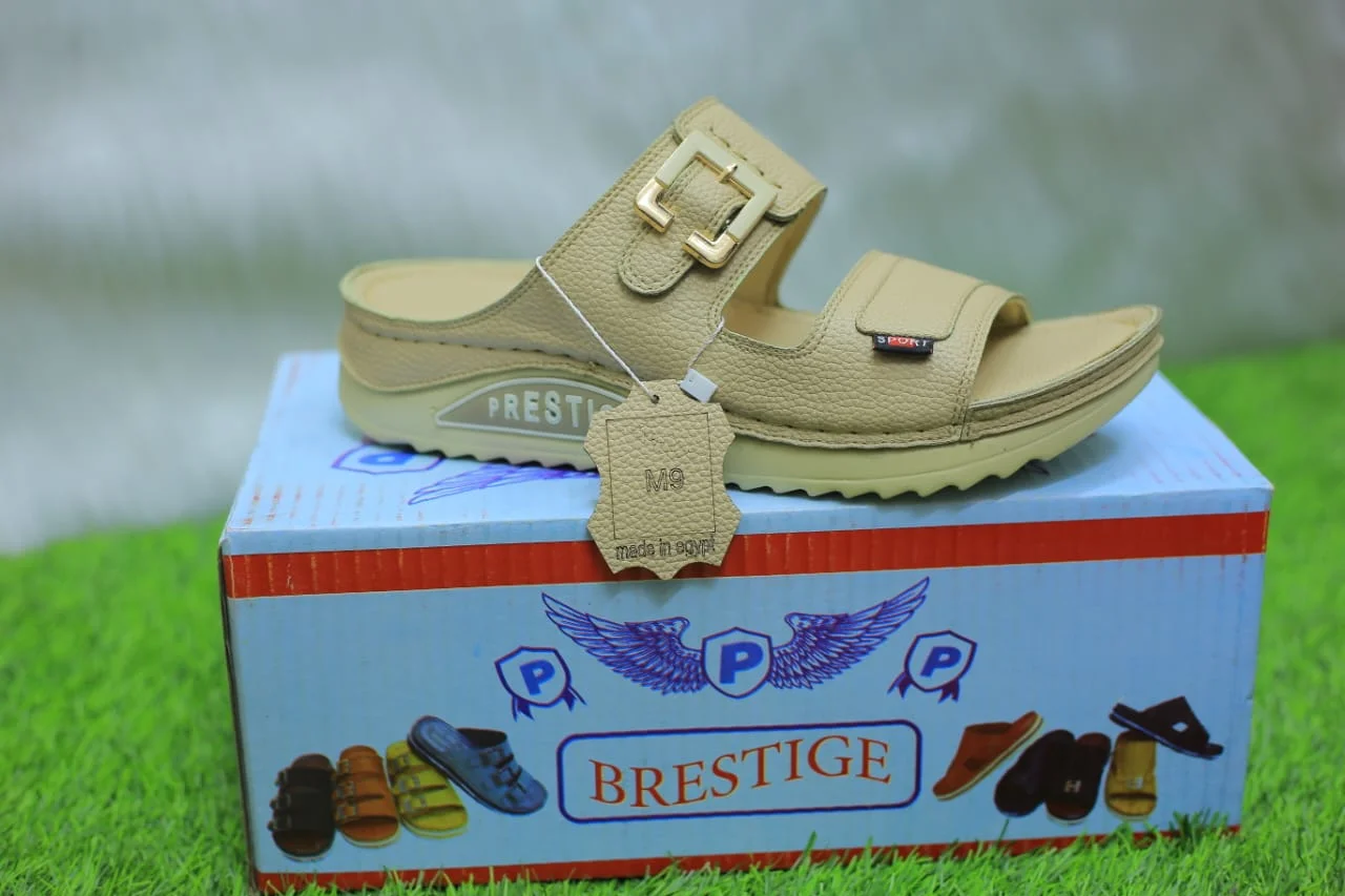Lightweight Thai Beach Slipper